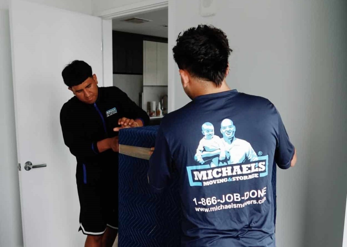 Walpole MA Long Distance Movers